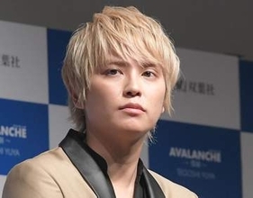 手越祐也「イッテQ」ロケでオランダへ　羨望のビジネスクラスが高級料亭のよう！「和食嬉しい」