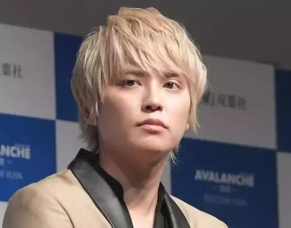 手越祐也「イッテQ」ロケでオランダへ　羨望のビジネスクラスが高級料亭のよう！「和食嬉しい」