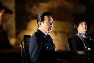 絶対アレだけな訳がない　VIVANT　別班ナンバー2席にTV出まくり名優→5秒映り騒然　野崎の潜入情報がシンシーにバレたか
