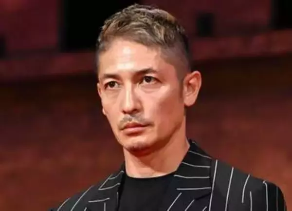ええっ！？玉木宏が柔術世界大会3位から2日後→帰国即練習のストイックぶり　岡田准一が「超人タマキ」との2ショ公開で反響「眼福」「すげーー」