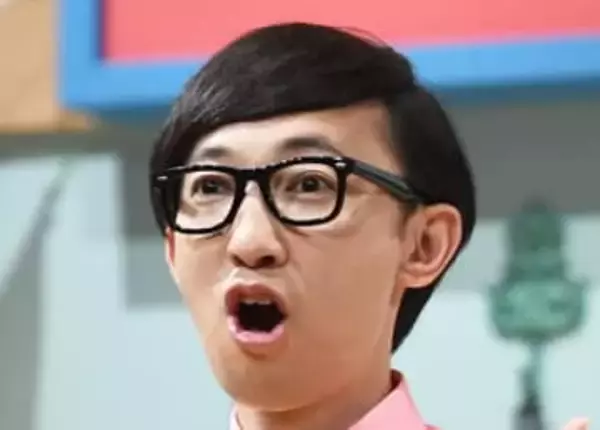 こがけん、10分働くだけで「時給1100円」バイトでお笑いに集中　下積み時代「何も考えない仕事」を探す