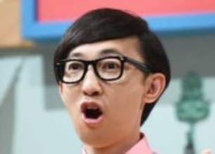 こがけん、10分働くだけで「時給1100円」バイトでお笑いに集中　下積み時代「何も考えない仕事」を探す