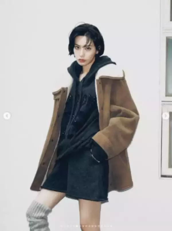 韓国アイドルから女優へ転身　自宅に強盗侵入「護身用スプレーを常に持ち歩いている」