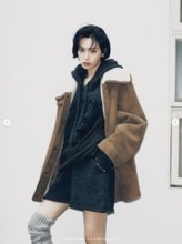 韓国アイドルから女優へ転身　自宅に強盗侵入「護身用スプレーを常に持ち歩いている」