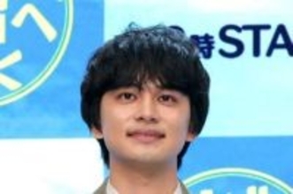 「こんなに美人でした」フジ月9突然登場の薄化粧45歳美貌にSNS驚く　13年ぶりドラマ、濡れ髪ダイビング姿が断トツ