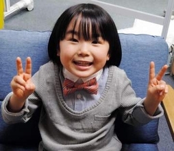 「久しぶりに見たらムキムキでびっくり」「めちゃ精悍に」18歳になった寺田心にSNS騒然「あの可愛い心くんが～」「ホント変わった」