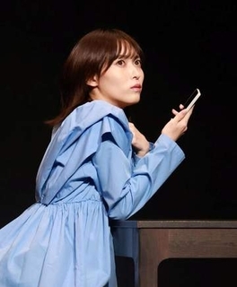 元NGT48　山口真帆　初主演舞台に「やるしかない」