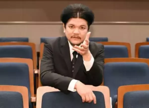 関暁夫が語る　新世界の真実「今まで疑ってきた、都市伝説と思っていたことが現実に切り替わっている」