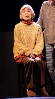 女優・中山マリさん死去　「あい子の東京日記」など出演　母は小説家