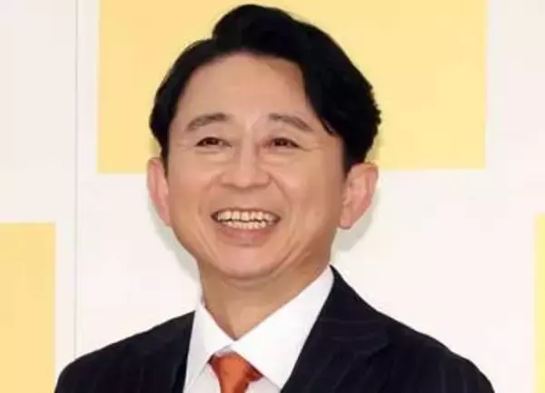 「謎の大女優…」有吉も爆笑　テニスウェアで登場の大物美人女優68歳にww「どうして受けてくれたんですか」