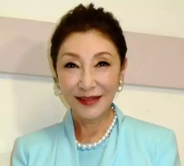安藤和津、整形疑惑にぶっちゃける「整形で失敗した芸能人3位に入ってた」とプンプン