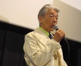 倉田保昭「正直、女性とのアクションは嫌…」泣かれたことも　今回の共演女優には「安心」して「当てました」