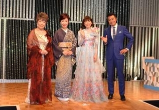 中山秀征「有楽町で逢いまSHOW」は「日本一（客席に）近いステージ」番組の魅力を力説
