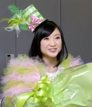 元ももクロ有安杏果　結婚6周年報告　夫は25歳上の医師「夫か旦那か咄嗟に迷います」