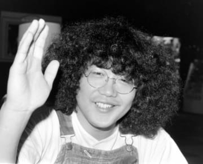 伝説のラジオ番組を聴いて、いろいろあった一年書き納め！！【山本浩之アナコラム】