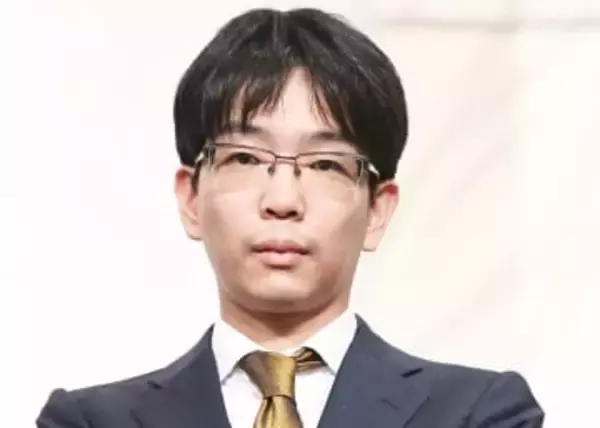将棋の豊島将之九段が結婚「感謝を忘れず、一歩ずつ歩んでまいります」お相手は一般女性
