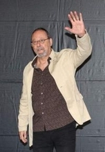 「レオン」の名優ジャン・レノ　日本への愛を熱く語る「妻への愛と同じで、どうして好きなのか説明できない。全てを含めて愛している」