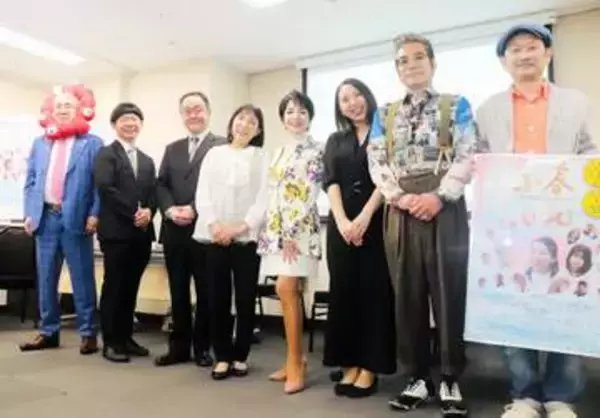 75歳・由美かおる　49年ぶり映画出演「やっと高齢者の気持ちがわかるように」入浴シーンは否定