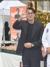 韓ドラ「ごめん、愛してる」主演俳優　ネトフリ出演作が多国で人気　共演者とスタッフへ純金をプレゼントと現地報道