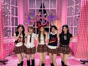 「コジェヤッホー！」で人気　韓国女性グループメンバーに校内暴力疑惑の投稿→担任を名乗る人物が一蹴