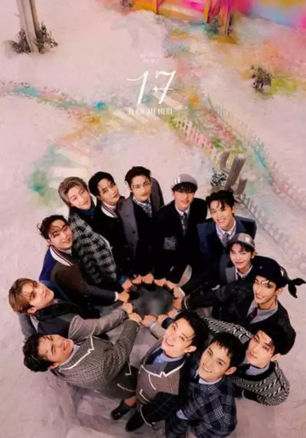 SEVENTEEN　ミンギュ、スングァン、ディノの入隊日を事務所が公式発表　完全体復帰は2028年下半期と予想