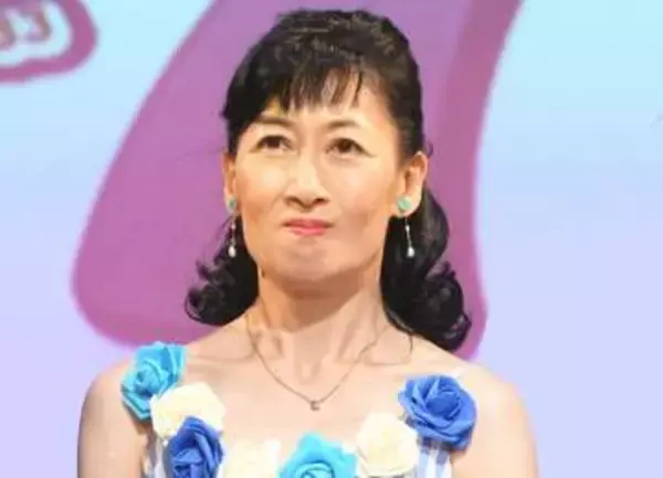 “お神セブン”木元ゆうこがS状結腸がん公表「私がお話しする意味がある」「定期健診、必ず行ってね！」