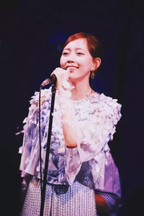 元SKE48野島樺乃「誇りに思えた時間」　JZ　Bratでスペシャルライブ　新曲も披露で11月からの全国ツアーへ弾み