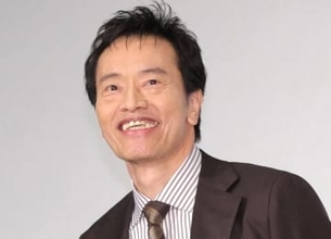 遠藤憲一「迷った末に」食いしん坊発揮　デザートも堪能に「いっぱい食べて」「パワフルでいいですね」「食欲の秋ですね」