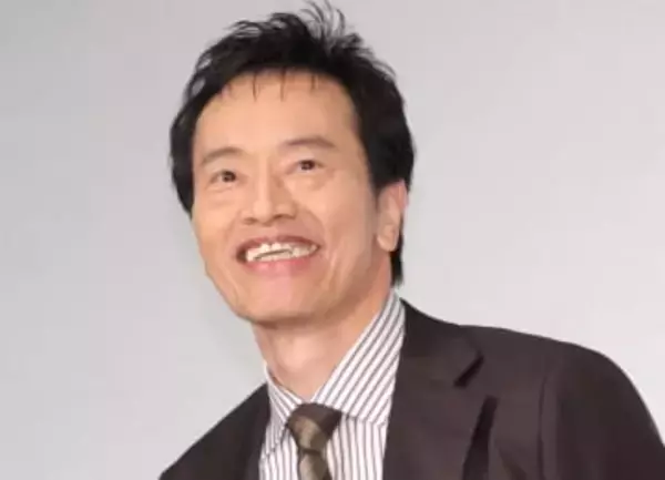 遠藤憲一「迷った末に」食いしん坊発揮　デザートも堪能に「いっぱい食べて」「パワフルでいいですね」「食欲の秋ですね」