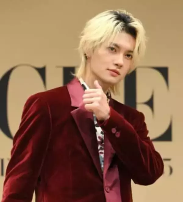 M！LK・佐野勇斗　野望膨らみまくる2026年　フォロワー200万人＆2年連続紅白＆富士登山