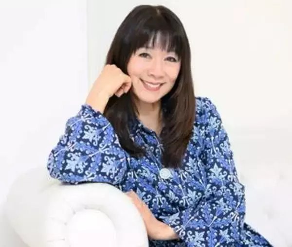 白石まるみ　アイドル女優が明かすスーパースターの素顔　オーラが見えた郷ひろみ　すごくステキでキレイなユーミン　82年組との世代間ギャップ