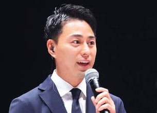 フジ木村拓也アナが退社の先輩アナと思い出ショット「弟のように可愛がってくれた」