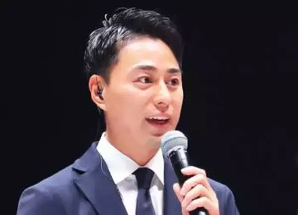 フジ木村拓也アナが退社の先輩アナと思い出ショット「弟のように可愛がってくれた」