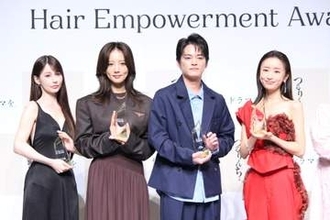 中山優馬　きょうだい愛語る「姉貴の髪の毛を乾かすのが一時期僕の仕事」実姉は元NMB48山田菜々