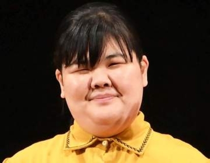 ぼる塾あんり、ブルーウォーカーの部屋が汚なすぎるのは片付けられない女だから…じゃない？考察ぶつけ太田ちゃん苦笑