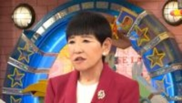 「アッコにおまかせ！」40年の歴史に幕　26年3月に終了、生放送で報告　和田アキ子「これが一番いいタイミング」「深く感謝」