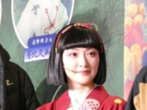 元乃木坂46生駒里奈　座敷童子役でミュージカル初出演「役作り一切なし」で手応えも「アイドル出身のくせに歌が苦手で」と赤裸々に告白