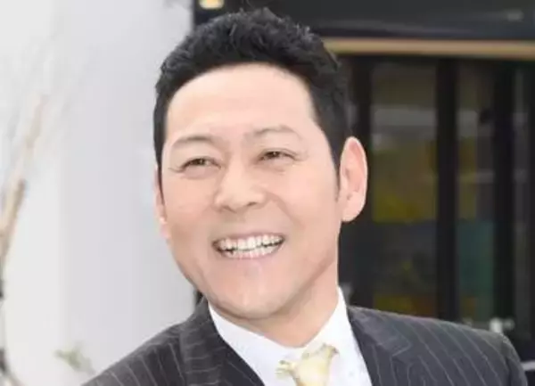 超大型賞レースの構想は無冠の人気芸人　東野幸治「こいつ何言うてんねやろ？どんな権限があって？」