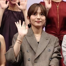 川口春奈「会いたいな、と思った時に会いに行く大切さ感じた」昨夏撮影の主演映画、TVで語る　8月に結婚と妊娠を発表