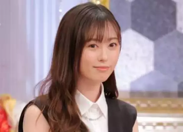 国立で観戦の福原遥　久保建英との結婚報告に264万超いいね＆1万超コメ大反響に　長友＆谷口妻女優も祝福反応、広がる輪