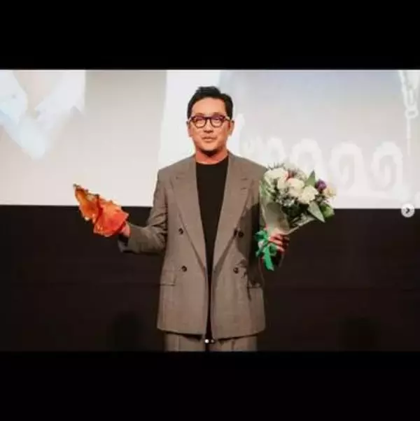 韓国俳優のハ・ジョンウ　12歳年下の女優と12月に結婚を発表　今年2月に交際認める