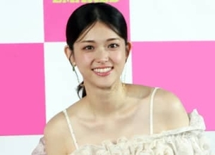 松村沙友理「私って誰と付き合ったら好感度高いんですか？」直後に結婚発表で「編集大変でした」テロップ出る