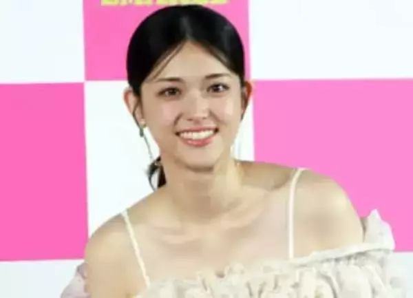 松村沙友理「私って誰と付き合ったら好感度高いんですか？」直後に結婚発表で「編集大変でした」テロップ出る