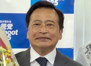 ラサール石井議員「こち亀」声優降板を公表　「国会議員になったから」説は否定　続投決まっていれば「立候補しなかった」