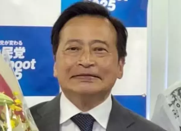 ラサール石井議員「こち亀」声優降板を公表　「国会議員になったから」説は否定　続投決まっていれば「立候補しなかった」