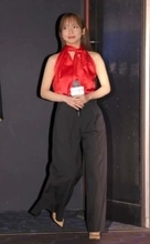 元日向坂46・斎藤京子主演の映画「恋愛裁判」　恋人役・倉と距離感縮まらず「あまりに仲が良くならなくて監督が仲良いシーンをつくられた」