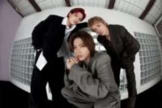 Number＿i、米大手会社と代理人契約　「新しい環境で可能性広げる」　マネジメントはTOBEが継続