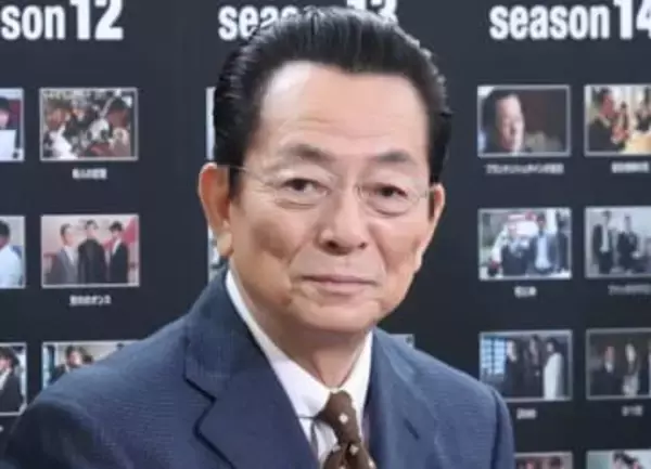 「えっ、演技凄い」「お笑いの人だよね？」【相棒】突然ゲスト登場の芸人に騒然「全然気付かなかった」「まさか相棒に」「こんな名俳優に」　とんねるず番組などで活躍