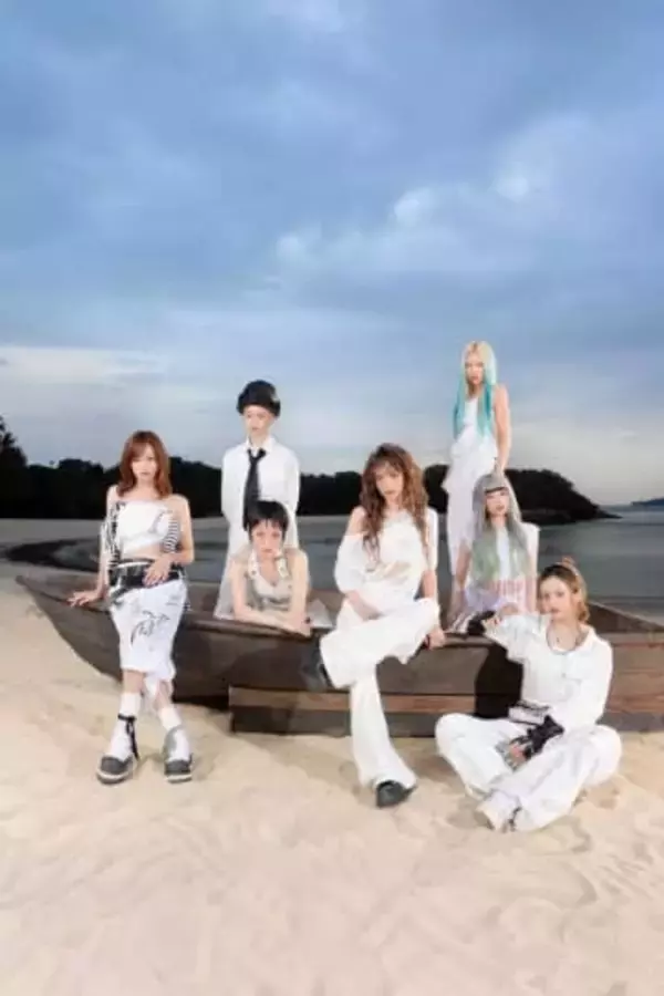 XG、今後の世界ツアーは「慎重に協議、予定通り開催させていただく」　23日にプロデューサーが逮捕