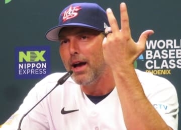 米国大荒れ　まさかデローサ監督→決勝T進出決めてると勘違いしてた報道→悪夢の敗退危機　代表SNSに「事実なら解任」「新しい監督を」　伊戦スタメンに疑念も　指揮官「I　misspoke」